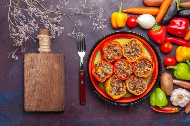Лазанья из фарша с сыром и травами