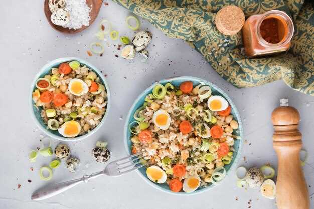 Базовые рецепты и советы по приготовлению кус-кус