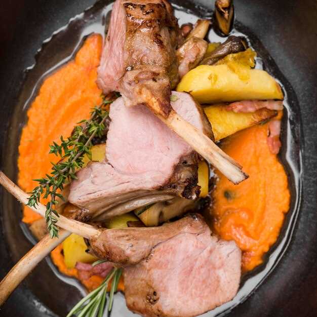 Классические блюда из мяса: проверенные рецепты для дома