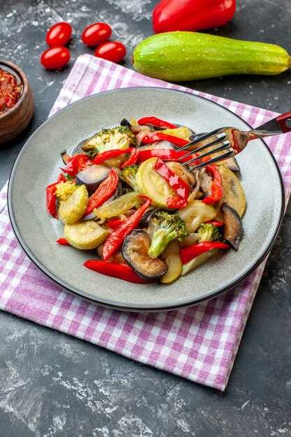 Запеченные кабачки с чесноком и сыром: пошаговый рецепт