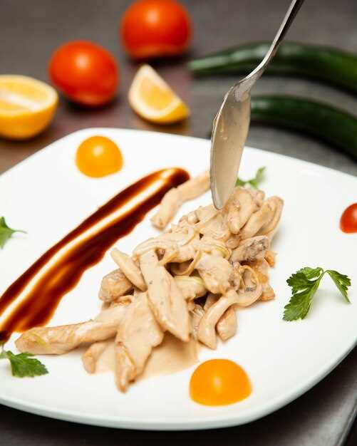 Разнообразные способы приготовления куриной грудки и бедра