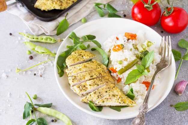 Запеканки из курицы с овощами: пошаговые рецепты