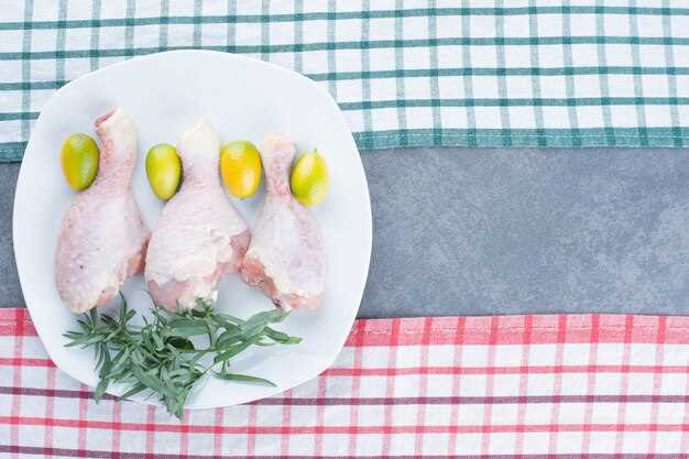 Правильная маринация: компоненты и сроки