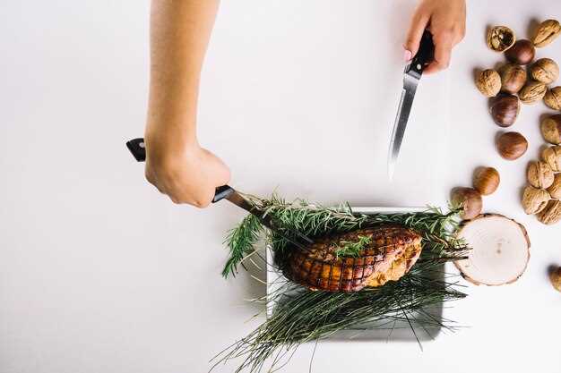 Отдых мяса после приготовления: почему он важен и как его правильно сделать