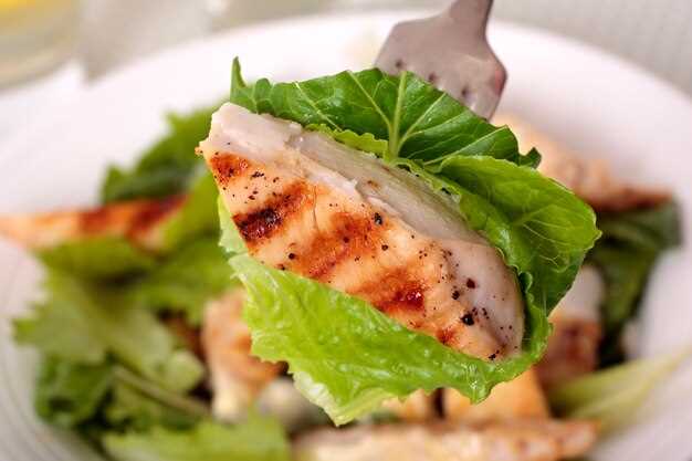 Идеи для подачи и украшения салата
