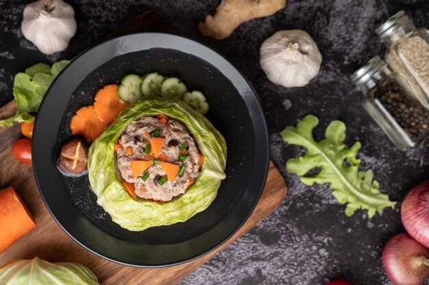 Использование специй и маринадов для разнообразия вкуса