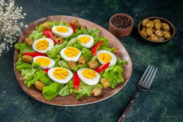 Микс из яиц, сыра и овощей: сочетания для ежедневного перекуса