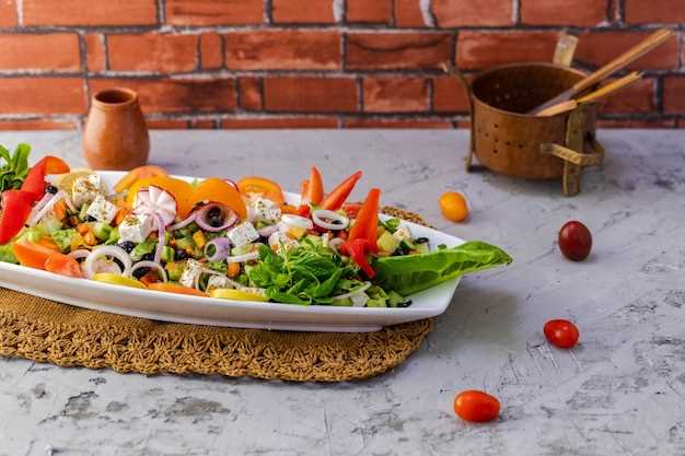 Добавление болгарского перца для яркого вкуса и цвета