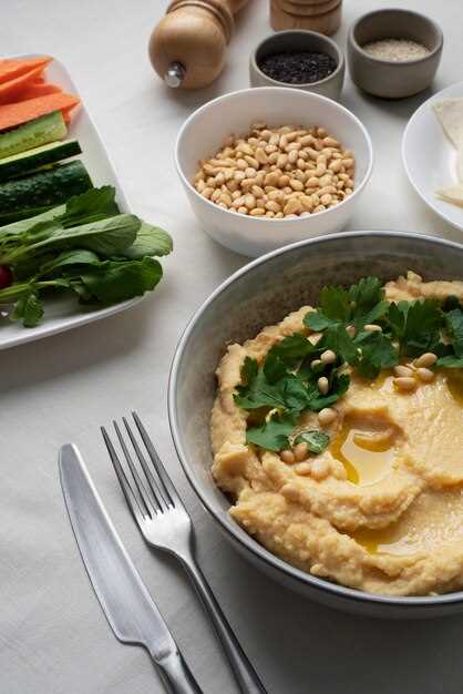 Идеи для вариаций и обогащения вкуса супа из цветной капусты