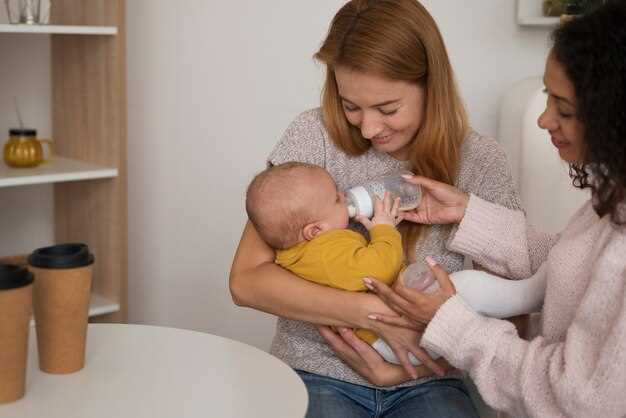 Подготовка стеклянных и пластиковых бутылочек перед мытьем