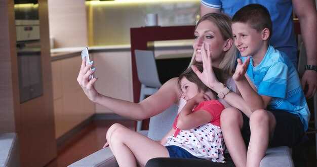 Настройка фильтрации контента в Google Family Link