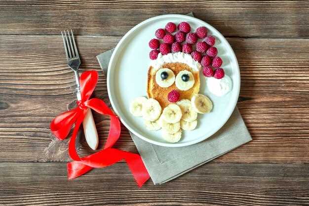Мини-бургеры для завтрака: не только вкусно, но и интересно детям