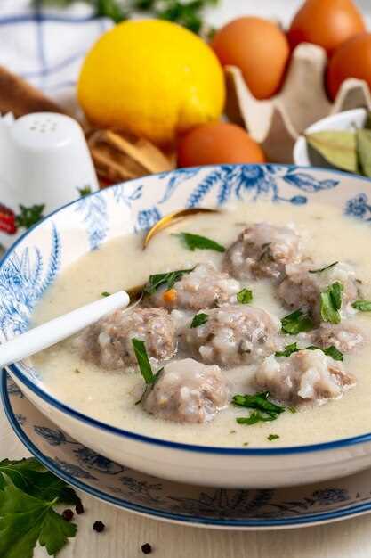 Добавки и специи для насыщенного вкуса