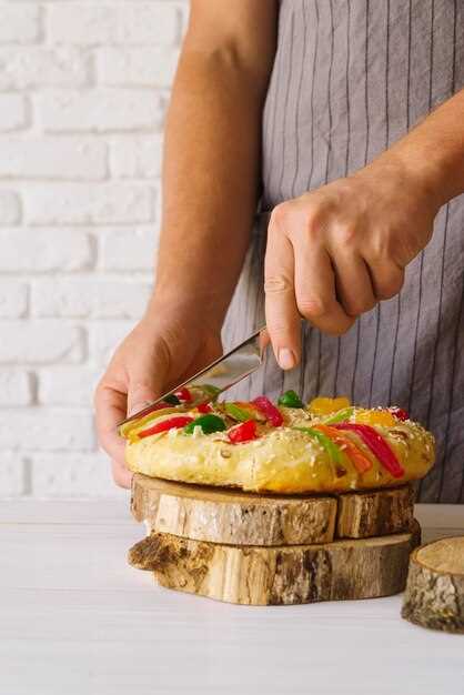 Советы по подаче и вариации рецепта для разнообразия вкусов