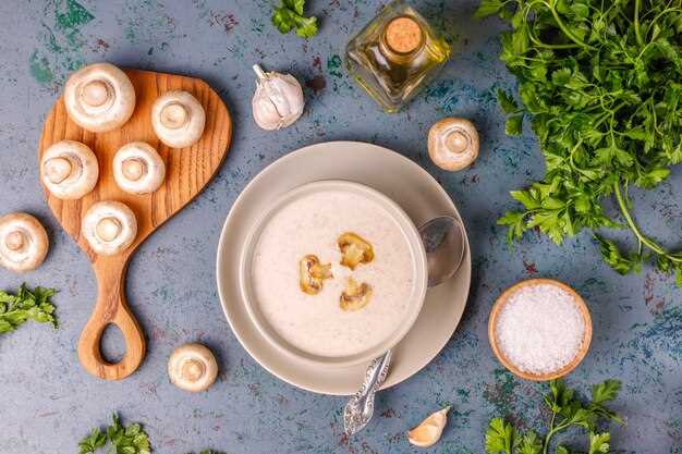 Варианты приправ и специй для подчеркивания вкуса