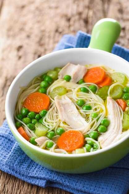 Как быстро довести суп до готовности, не теряя вкуса и консистенции