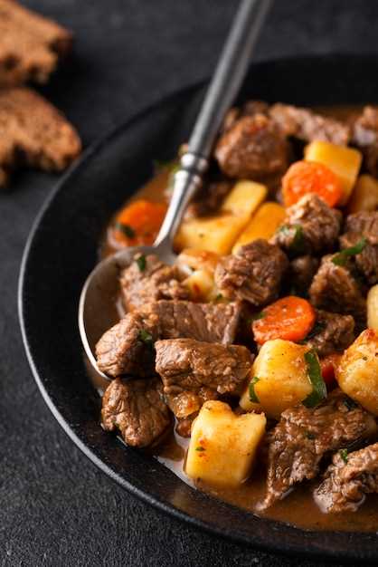 Обработка мяса для получения сочности и мягкости