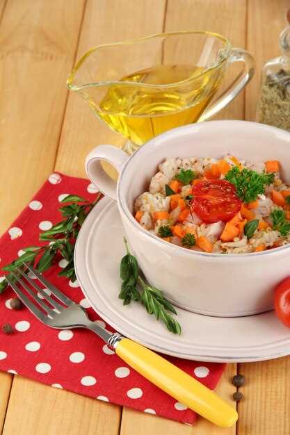Подготовка ингредиентов и подбор продуктов для рассольника