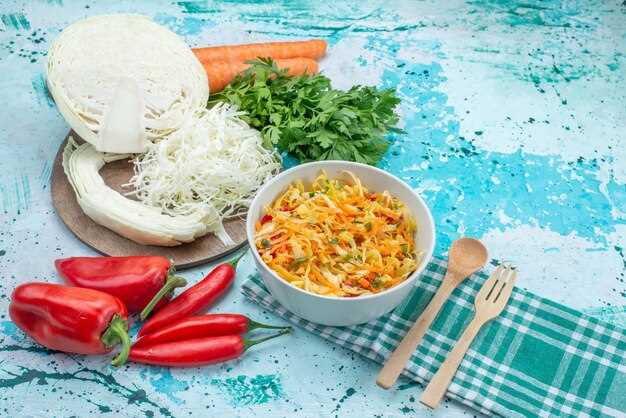Лучший рецепт салата с курицей, корейской морковью и болгарским перцем – простая и вкусная идея для любого дня