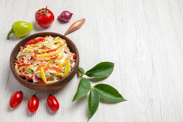 Рекомендуемые добавки и специи для подчеркнутого вкуса