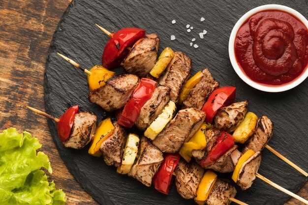 Процесс жарки и подача: техника и советы для идеального результата