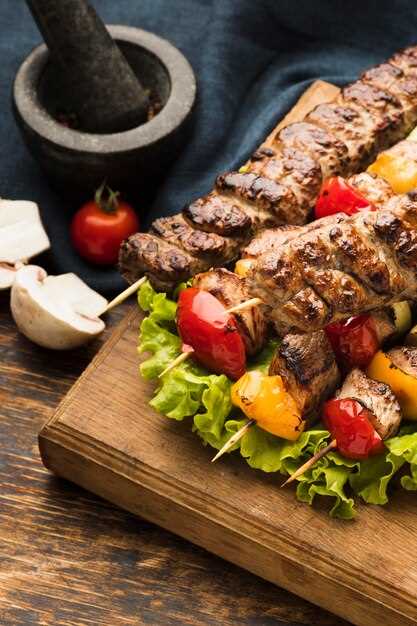 Использование секретных ингредиентов для насыщенного вкуса