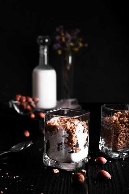 Дополнительные ингредиенты для насыщенного вкуса