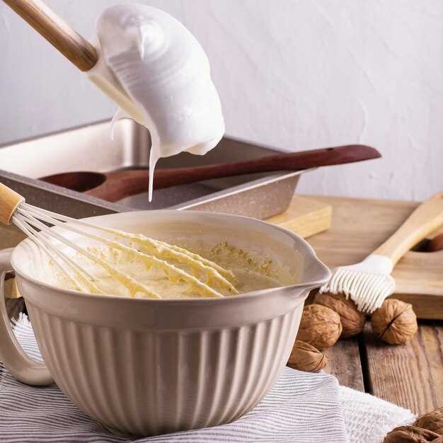 Эксперимент с вкусами: пряности, ликеры, ваниль