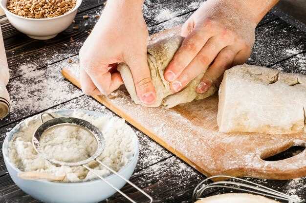 Время и температура выпекания: как добиться золотистой корочки