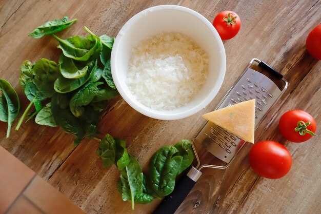 Советы по добавлению специи для яркого вкуса