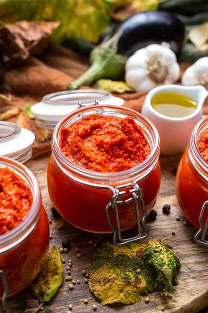 Процесс приготовления и заготовки хренодера