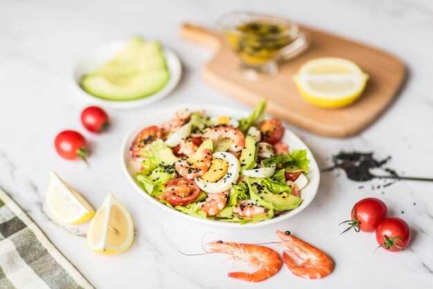Дополнительные ингредиенты для разнообразия вкуса