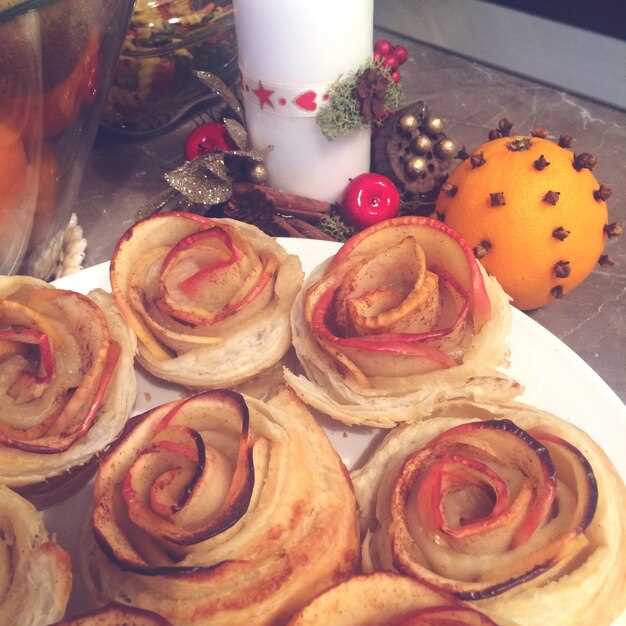 Классические рецепты тарталеток с разнообразными начинками