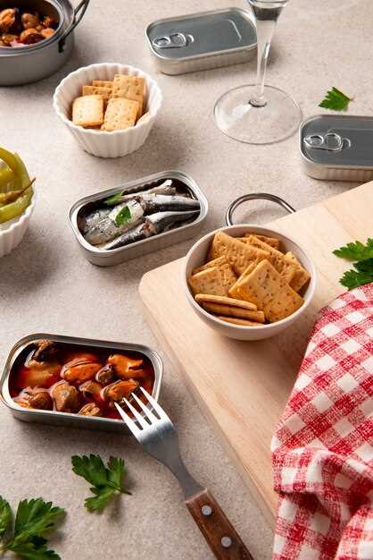 Выбор мясных консервов для детского питания: на что обратить внимание