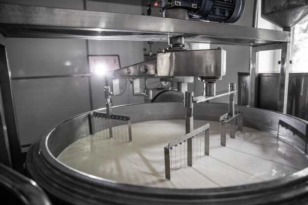 Обеспечение однородности и стабильности продукта