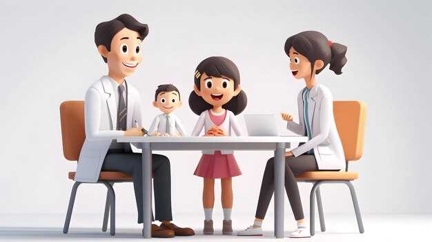 Обратная связь зрителей и отзывы родителей
