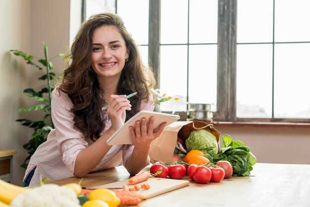 Роль диетических продуктов в покрытии нормы