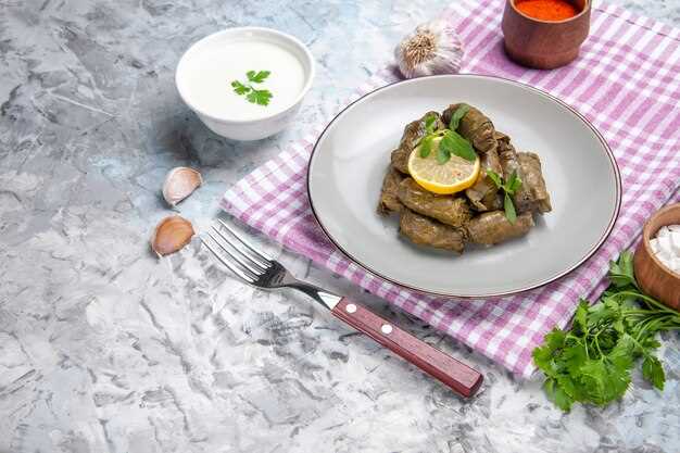 Особенности подачи и сочетания с соусами