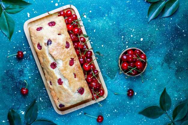 Подача и хранение: оптимальные условия и сроки