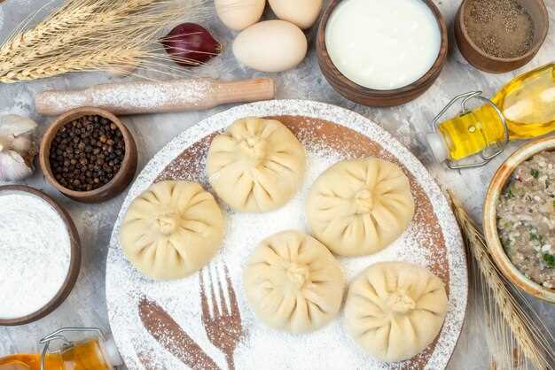 Температура и время жарки для получения хрустящей корочки
