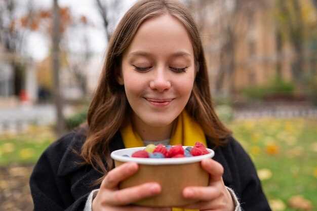 Обучение детей сознательному отношению к продуктам и их вкусу