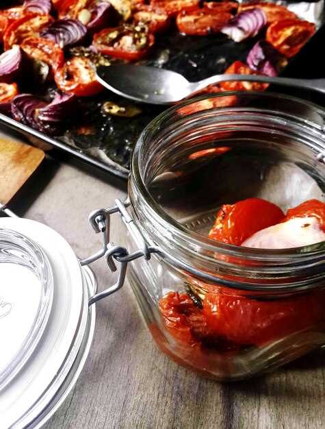 Правильный выбор специй и приправ для насыщенного вкуса