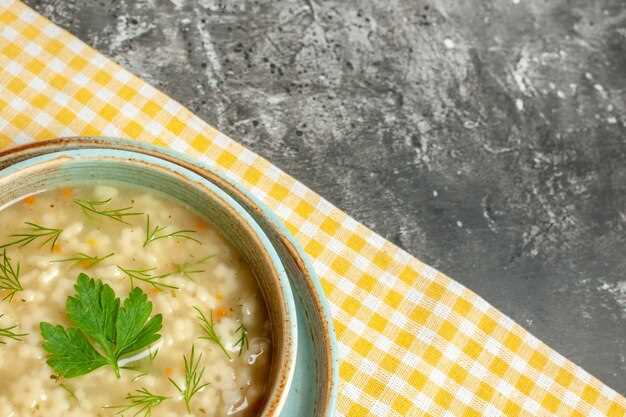 Советы по подаче и гарнирам для максимального вкуса