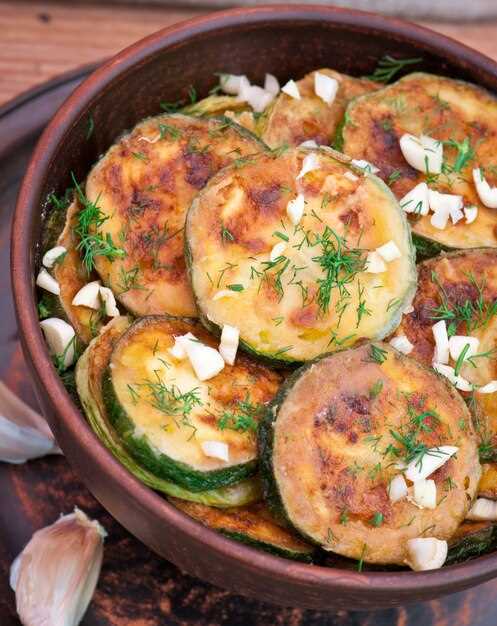 Как сохранить свежесть и вкусовые качества при приготовлении заранее