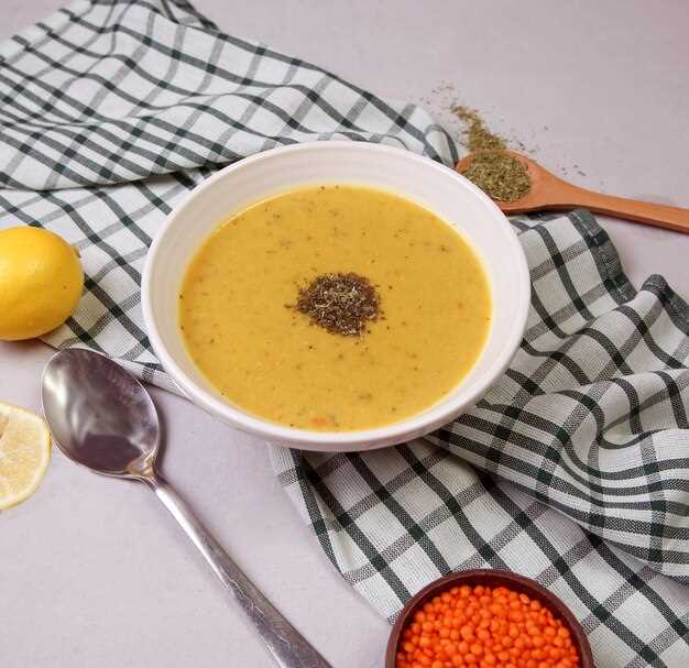 Какие специи подходят для разнообразия вкуса