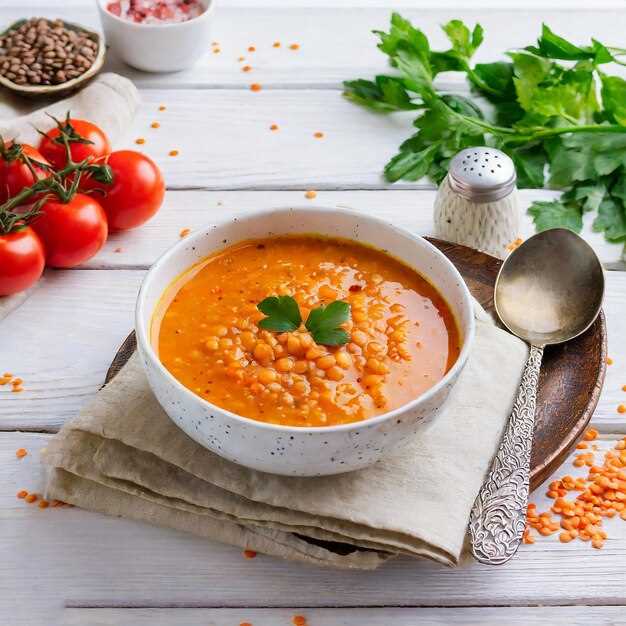Пошаговая техника приготовления: от обжарки до подачи