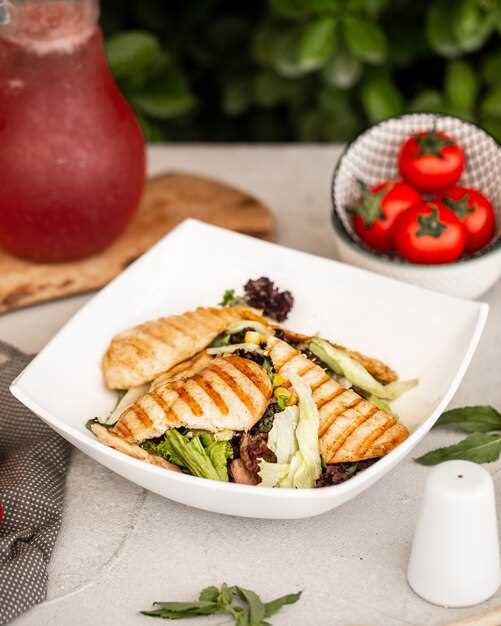 Разновидности приготовления куриной грудки для правильного питания