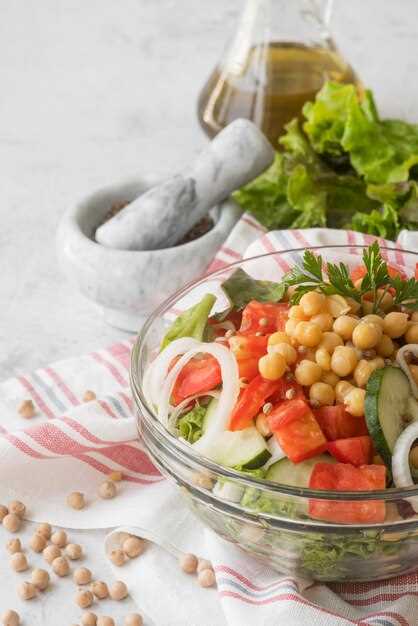 Комбинация с картофелем и луком