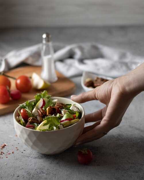 Советы по сочетанию салата с основными блюдами и напитками