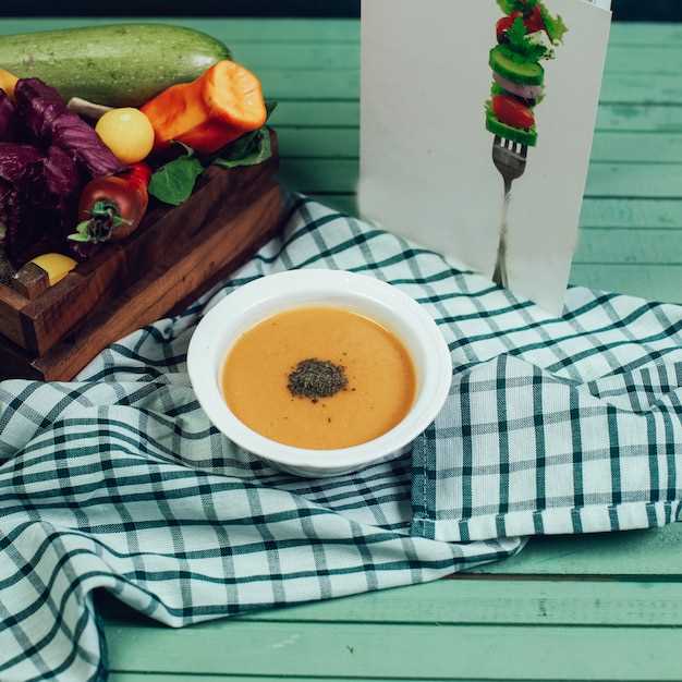 Рецепты добавочного вкуса: чеснок, зелень, специи